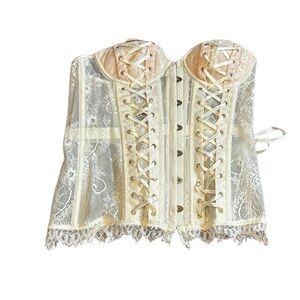 Corset
